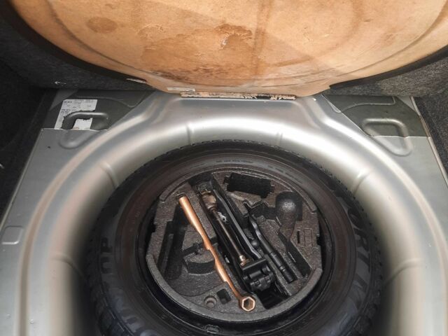 Сірий Шкода Октавія, об'ємом двигуна 1.4 л та пробігом 257 тис. км за 6500 $, фото 14 на Automoto.ua