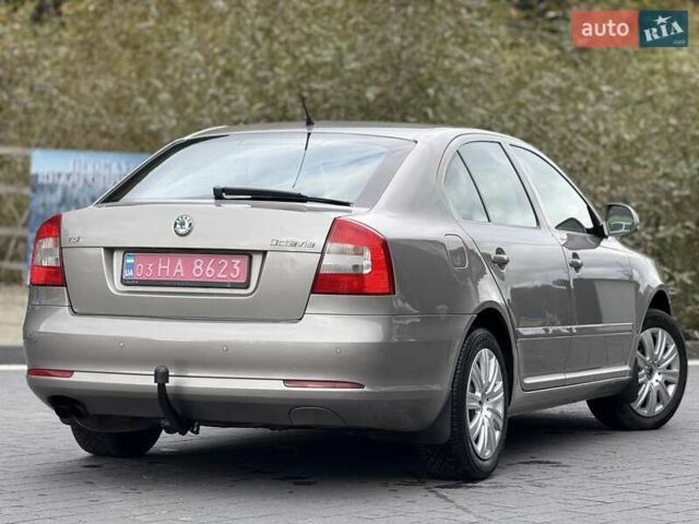 Шкода Октавия 2009 в Хусте на Automoto.ua Серый Шкода Октавия, объемом двигателя 1.4 л и пробегом 200 тыс. км за 6199 $, фото 25 на Automoto.ua