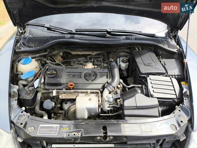 Шкода Октавия 2009 в Кропивницком (Кировограде) на Automoto.ua Серый Шкода Октавия, объемом двигателя 1.4 л и пробегом 219 тыс. км за 6400 $, фото 1 на Automoto.ua