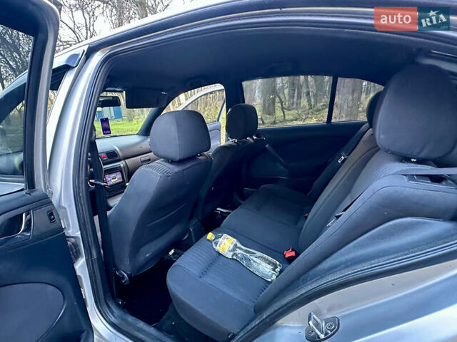 Сірий Шкода Октавія, об'ємом двигуна 1.78 л та пробігом 300 тис. км за 4850 $, фото 18 на Automoto.ua