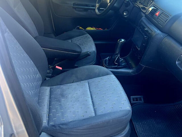 Серый Шкода Октавия, объемом двигателя 1.9 л и пробегом 0 тыс. км за 4850 $, фото 12 на Automoto.ua