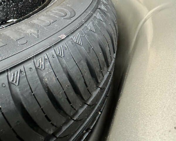 Серый Шкода Октавия, объемом двигателя 1.6 л и пробегом 159 тыс. км за 7499 $, фото 49 на Automoto.ua