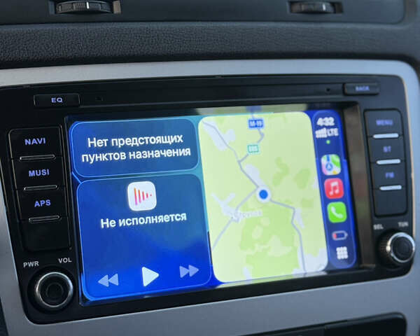 Серый Шкода Октавия, объемом двигателя 1.8 л и пробегом 260 тыс. км за 8999 $, фото 39 на Automoto.ua