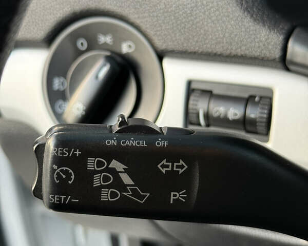 Серый Шкода Октавия, объемом двигателя 1.8 л и пробегом 260 тыс. км за 8999 $, фото 37 на Automoto.ua