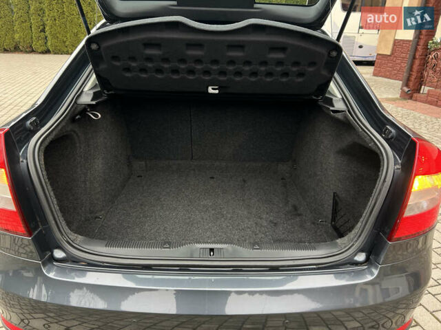 Сірий Шкода Октавія, об'ємом двигуна 1.6 л та пробігом 117 тис. км за 8700 $, фото 37 на Automoto.ua