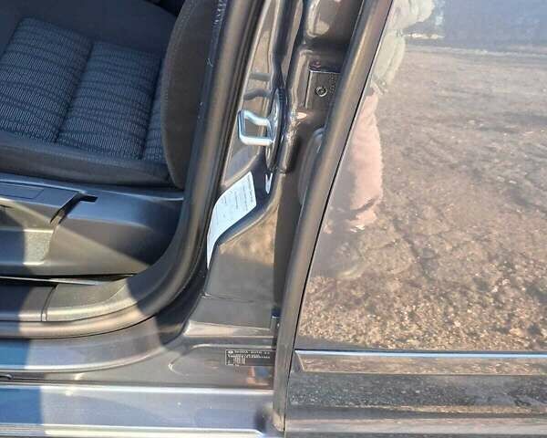 Сірий Шкода Октавія, об'ємом двигуна 1.8 л та пробігом 162 тис. км за 9300 $, фото 18 на Automoto.ua