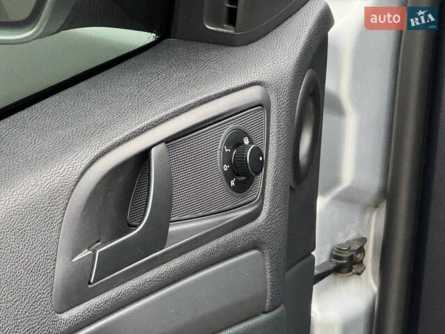 Серый Шкода Октавия, объемом двигателя 1.9 л и пробегом 237 тыс. км за 7499 $, фото 32 на Automoto.ua