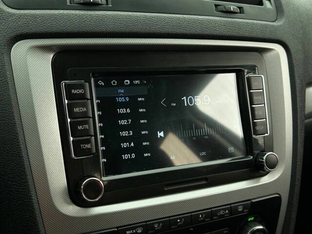 Шкода Октавия 2009 в Кривом Роге на Automoto.ua Серый Шкода Октавия, объемом двигателя 2 л и пробегом 300 тыс. км за 8400 $, фото 11 на Automoto.ua