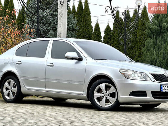 Серый Шкода Октавия, объемом двигателя 1.9 л и пробегом 237 тыс. км за 7499 $, фото 5 на Automoto.ua