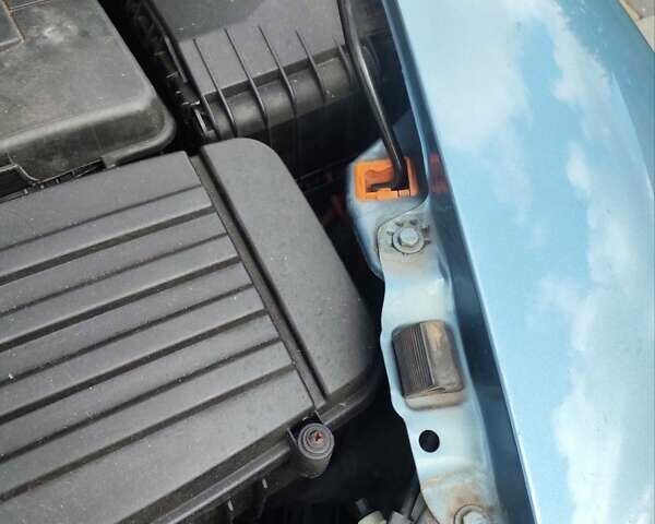 Серый Шкода Октавия, объемом двигателя 1.6 л и пробегом 237 тыс. км за 5500 $, фото 38 на Automoto.ua