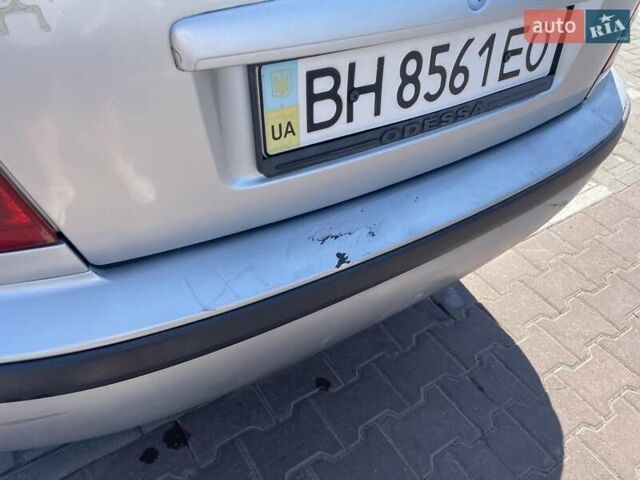 Серый Шкода Октавия, объемом двигателя 1.9 л и пробегом 219 тыс. км за 3500 $, фото 6 на Automoto.ua