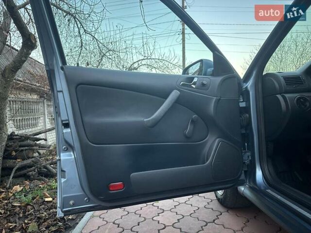 Серый Шкода Октавия, объемом двигателя 1.6 л и пробегом 213 тыс. км за 5600 $, фото 13 на Automoto.ua