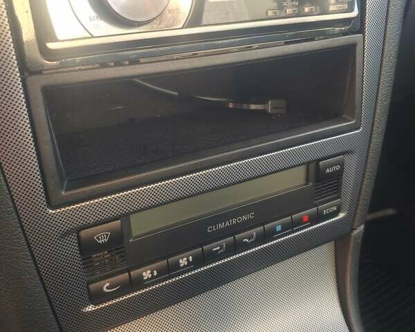 Сірий Шкода Октавія, об'ємом двигуна 1.78 л та пробігом 140 тис. км за 6742 $, фото 6 на Automoto.ua