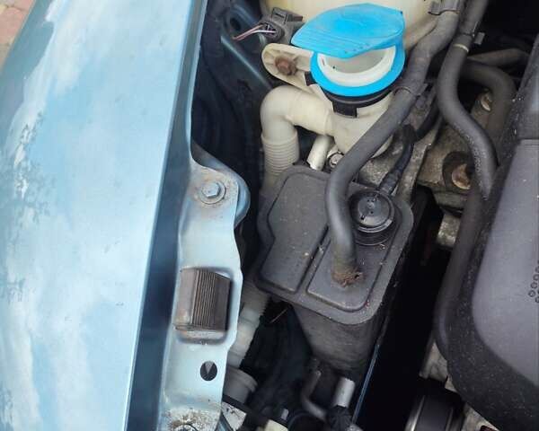 Серый Шкода Октавия, объемом двигателя 1.6 л и пробегом 237 тыс. км за 5500 $, фото 35 на Automoto.ua