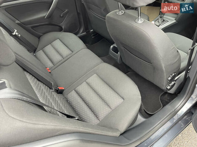 Серый Шкода Октавия, объемом двигателя 1.4 л и пробегом 242 тыс. км за 8350 $, фото 8 на Automoto.ua