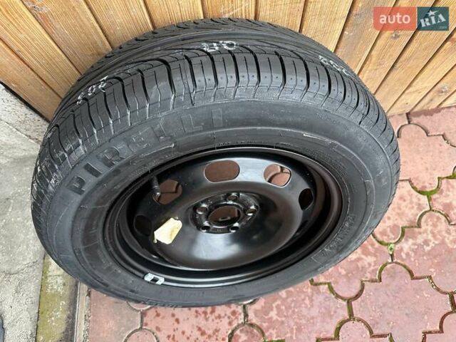 Серый Шкода Октавия, объемом двигателя 1.6 л и пробегом 213 тыс. км за 5600 $, фото 52 на Automoto.ua