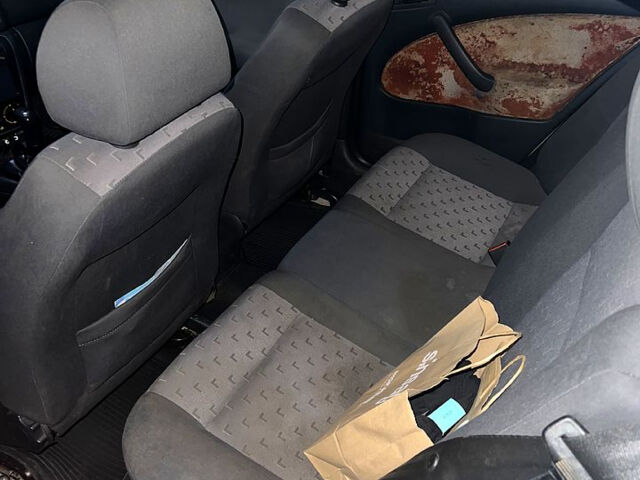 Серый Шкода Октавия, объемом двигателя 1.9 л и пробегом 0 тыс. км за 4850 $, фото 3 на Automoto.ua