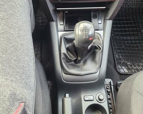 Сірий Шкода Октавія, об'ємом двигуна 1.6 л та пробігом 158 тис. км за 6500 $, фото 5 на Automoto.ua