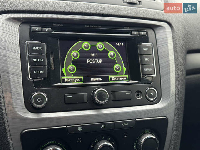 Серый Шкода Октавия, объемом двигателя 1.9 л и пробегом 237 тыс. км за 7499 $, фото 57 на Automoto.ua