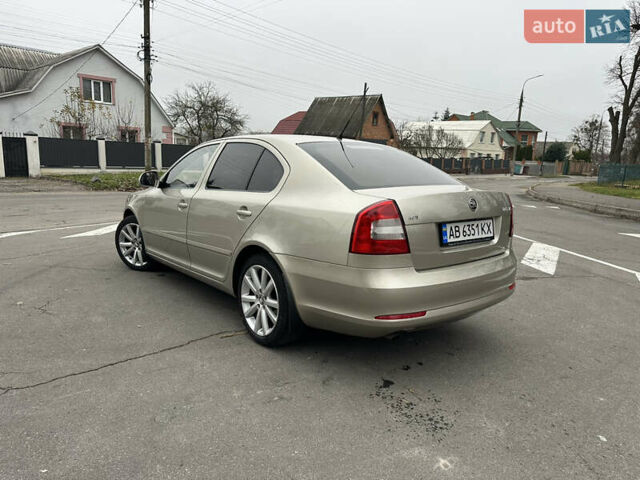 Серый Шкода Октавия, объемом двигателя 1.6 л и пробегом 159 тыс. км за 7499 $, фото 23 на Automoto.ua