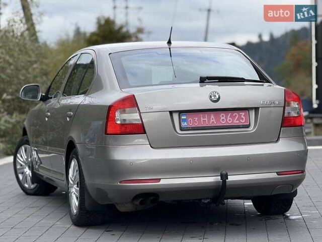 Шкода Октавия 2009 в Хусте на Automoto.ua Серый Шкода Октавия, объемом двигателя 1.4 л и пробегом 200 тыс. км за 6199 $, фото 16 на Automoto.ua