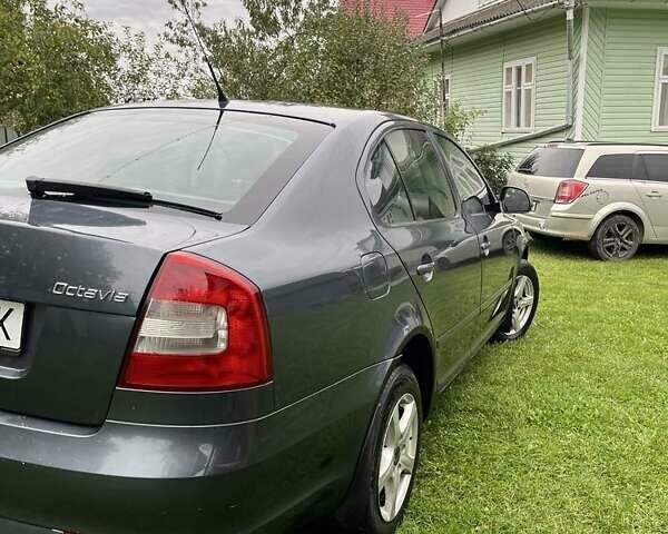 Сірий Шкода Октавія, об'ємом двигуна 1.9 л та пробігом 287 тис. км за 6999 $, фото 12 на Automoto.ua