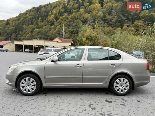 Шкода Октавия 2009 в Хусте на Automoto.ua Серый Шкода Октавия, объемом двигателя 1.4 л и пробегом 200 тыс. км за 6199 $, фото 7 на Automoto.ua