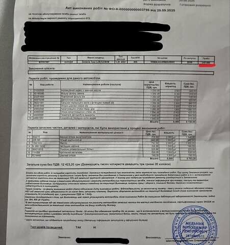 Сірий Шкода Октавія, об'ємом двигуна 1.78 л та пробігом 140 тис. км за 6742 $, фото 17 на Automoto.ua