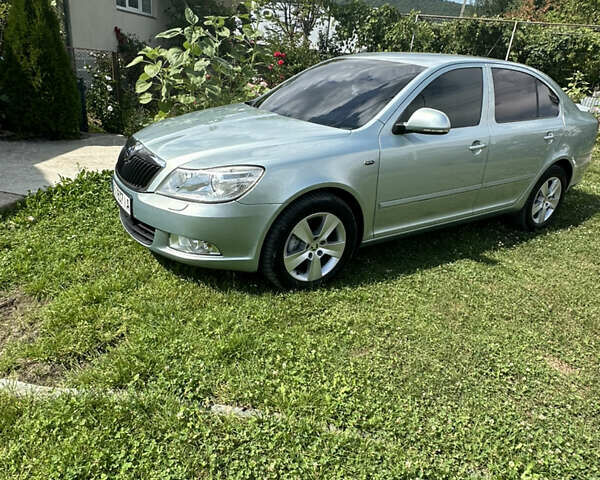Серый Шкода Октавия, объемом двигателя 1.97 л и пробегом 270 тыс. км за 7900 $, фото 5 на Automoto.ua