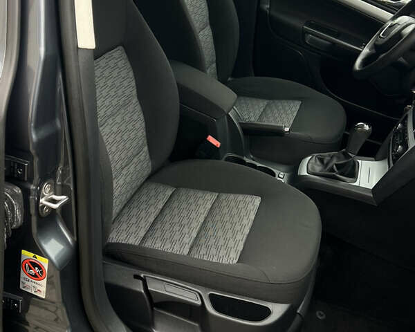 Сірий Шкода Октавія, об'ємом двигуна 1.6 л та пробігом 117 тис. км за 8700 $, фото 51 на Automoto.ua