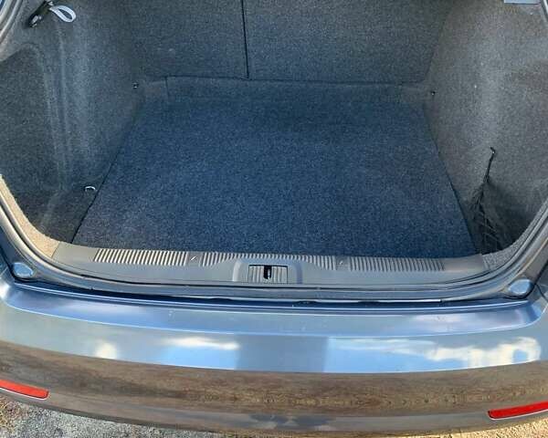 Серый Шкода Октавия, объемом двигателя 1.8 л и пробегом 203 тыс. км за 6700 $, фото 21 на Automoto.ua