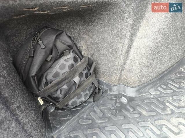 Сірий Шкода Октавія, об'ємом двигуна 1.6 л та пробігом 164 тис. км за 7500 $, фото 18 на Automoto.ua