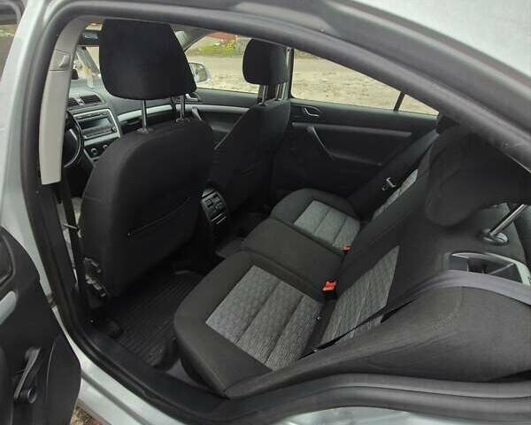 Сірий Шкода Октавія, об'ємом двигуна 1.6 л та пробігом 230 тис. км за 7783 $, фото 17 на Automoto.ua