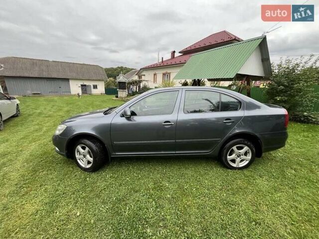 Сірий Шкода Октавія, об'ємом двигуна 1.9 л та пробігом 287 тис. км за 6999 $, фото 9 на Automoto.ua