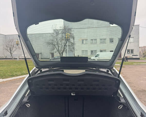 Серый Шкода Октавия, объемом двигателя 1.4 л и пробегом 2 тыс. км за 7500 $, фото 26 на Automoto.ua