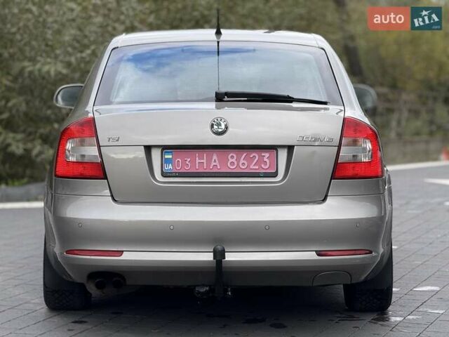 Шкода Октавия 2009 в Хусте на Automoto.ua Серый Шкода Октавия, объемом двигателя 1.4 л и пробегом 200 тыс. км за 6199 $, фото 22 на Automoto.ua