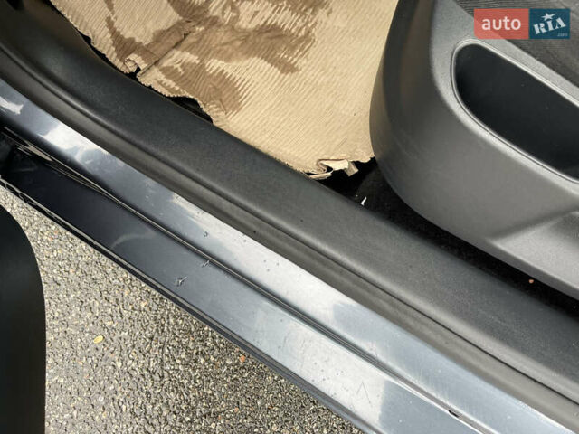 Серый Шкода Октавия, объемом двигателя 1.4 л и пробегом 242 тыс. км за 8350 $, фото 19 на Automoto.ua