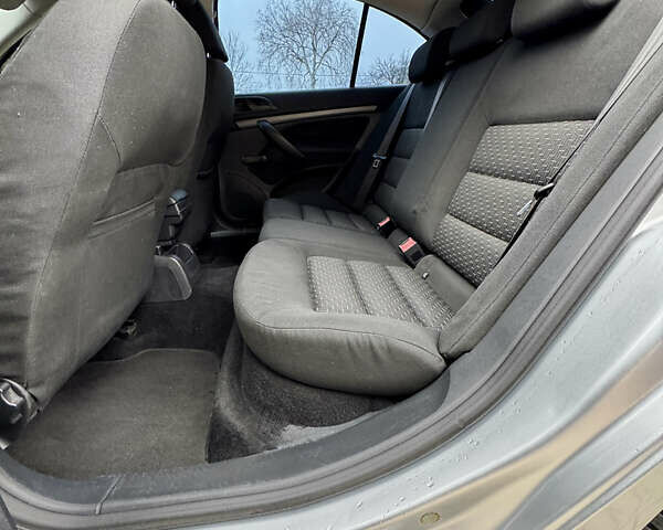 Серый Шкода Октавия, объемом двигателя 1.9 л и пробегом 237 тыс. км за 7499 $, фото 37 на Automoto.ua