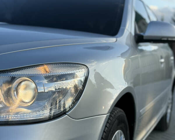 Серый Шкода Октавия, объемом двигателя 1.8 л и пробегом 260 тыс. км за 8999 $, фото 29 на Automoto.ua