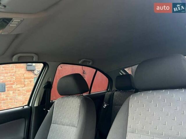 Сірий Шкода Октавія, об'ємом двигуна 1.6 л та пробігом 252 тис. км за 4999 $, фото 11 на Automoto.ua