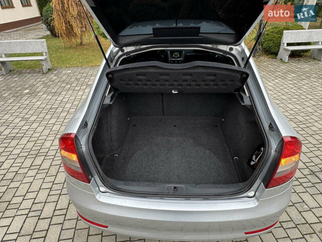 Серый Шкода Октавия, объемом двигателя 1.9 л и пробегом 237 тыс. км за 7499 $, фото 55 на Automoto.ua