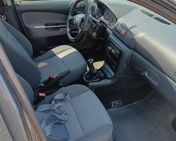 Сірий Шкода Октавія, об'ємом двигуна 1.6 л та пробігом 221 тис. км за 6599 $, фото 18 на Automoto.ua