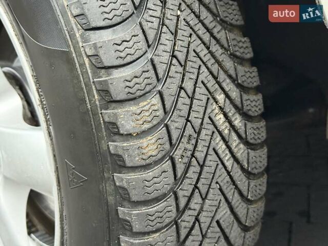 Сірий Шкода Октавія, об'ємом двигуна 1.4 л та пробігом 200 тис. км за 7300 $, фото 31 на Automoto.ua