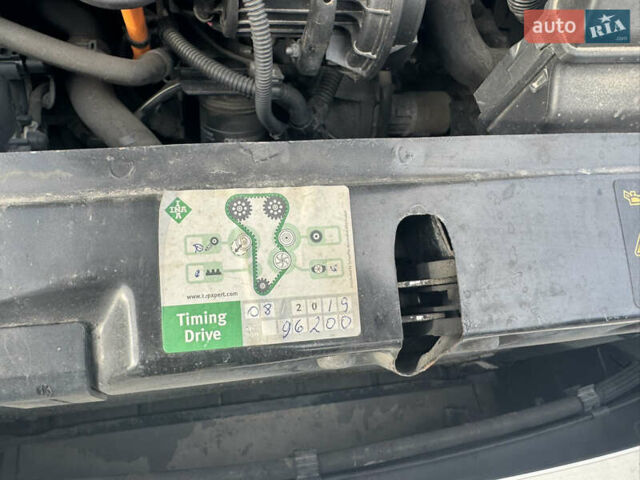 Шкода Октавія 2009 у Вінниці на Automoto.ua Сірий Шкода Октавія, об'ємом двигуна 1.6 л та пробігом 158 тис. км за 6400 $, фото 10 на Automoto.ua