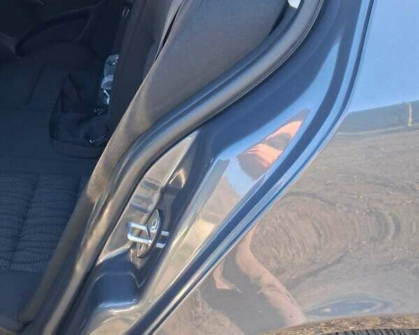 Сірий Шкода Октавія, об'ємом двигуна 1.8 л та пробігом 162 тис. км за 9300 $, фото 35 на Automoto.ua