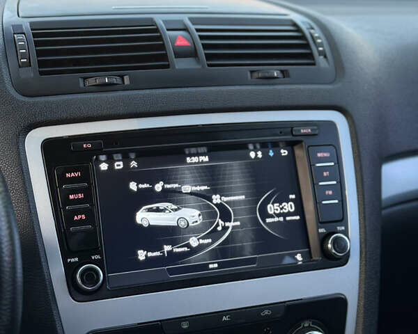 Серый Шкода Октавия, объемом двигателя 1.8 л и пробегом 260 тыс. км за 8999 $, фото 34 на Automoto.ua