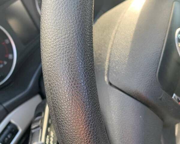 Серый Шкода Октавия, объемом двигателя 1.8 л и пробегом 203 тыс. км за 6700 $, фото 30 на Automoto.ua