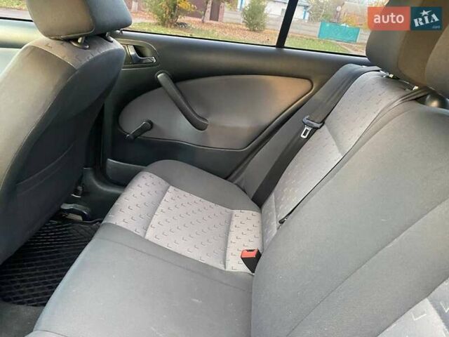 Шкода Октавія 2009 у Белой Церкве на Automoto.ua Сірий Шкода Октавія, об'ємом двигуна 1.9 л та пробігом 209 тис. км за 6800 $, фото 13 на Automoto.ua