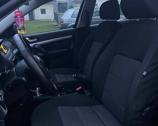 Сірий Шкода Октавія, об'ємом двигуна 1.9 л та пробігом 287 тис. км за 6999 $, фото 6 на Automoto.ua