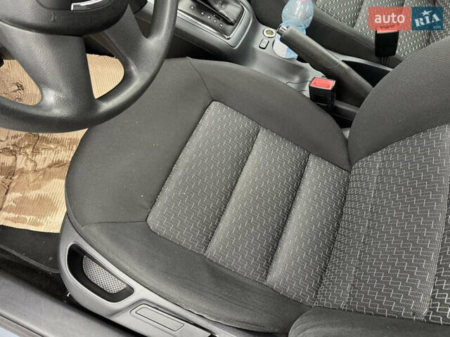 Серый Шкода Октавия, объемом двигателя 1.4 л и пробегом 242 тыс. км за 8350 $, фото 14 на Automoto.ua